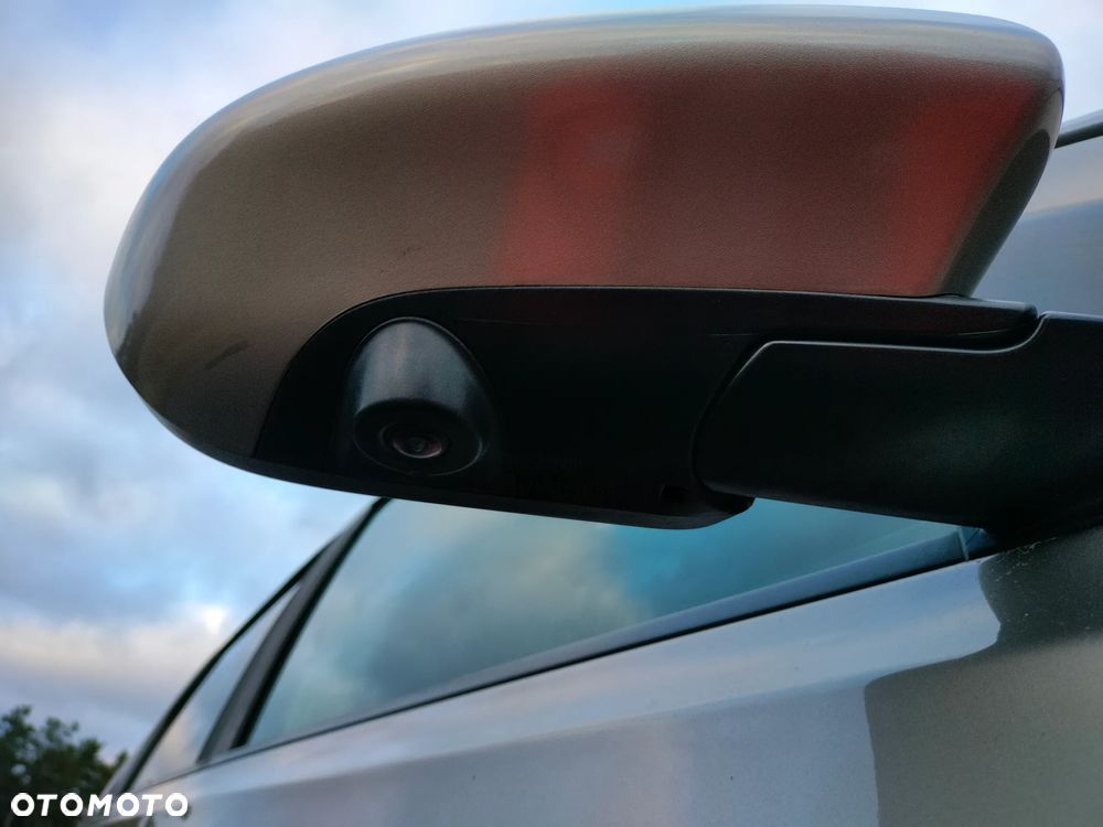 Nissan Qashqai 2.0 Acenta Pack - 32