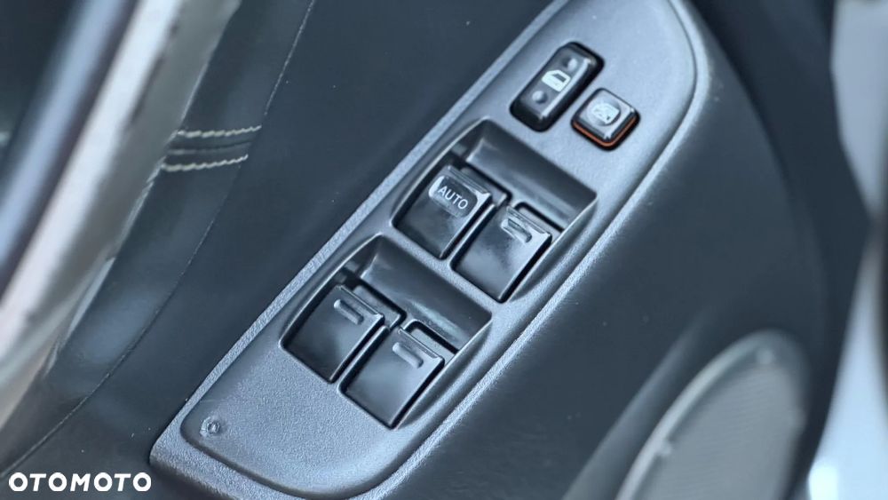 Toyota RAV4 D-4D 4x4 Executive - 23