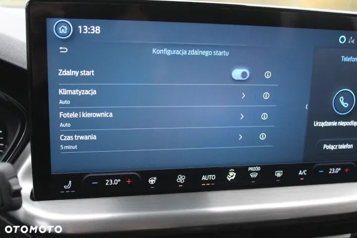 Ford Focus 1.0 EcoBoost Hybrid TITANIUM X - 24
