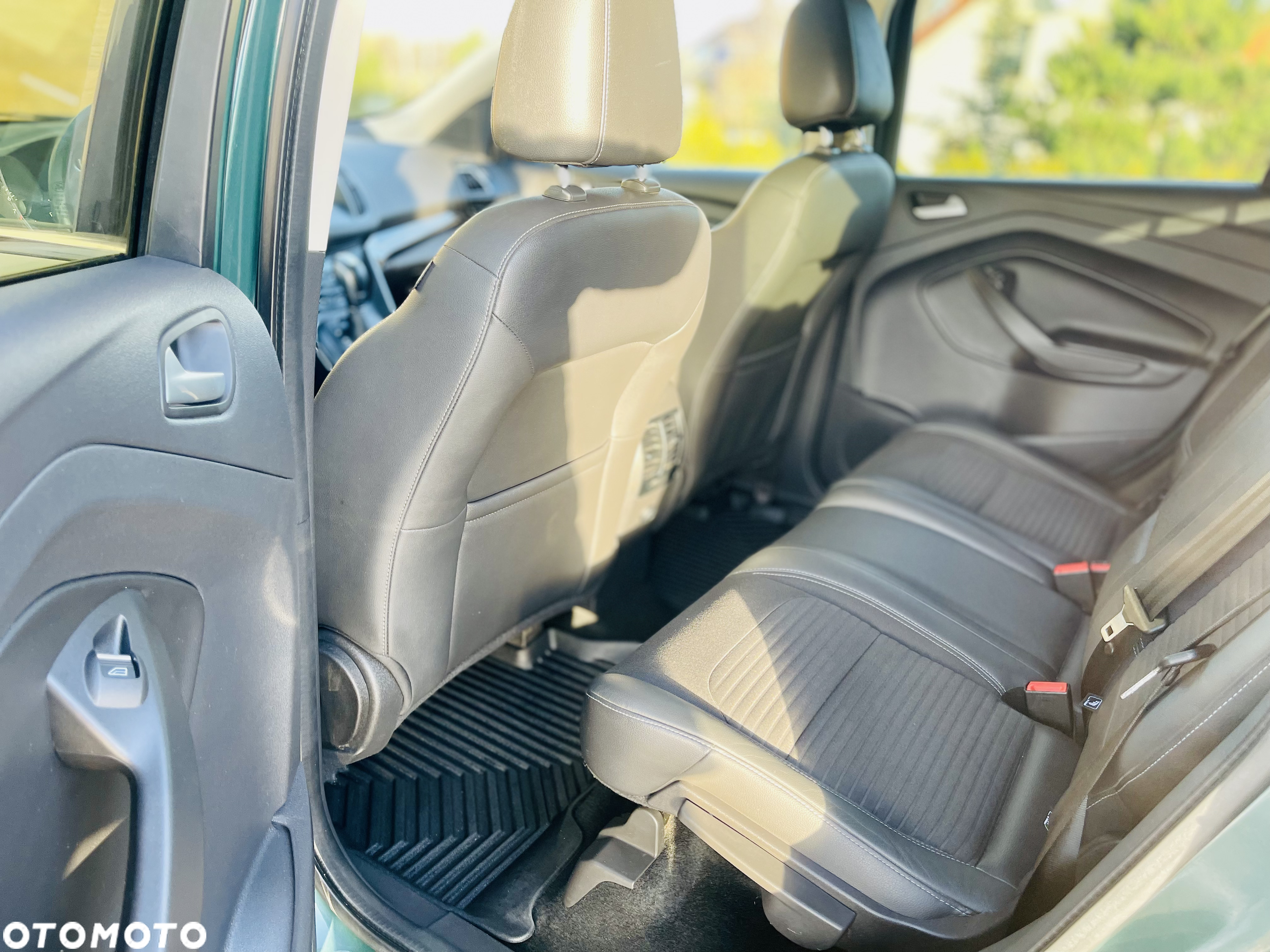Ford Kuga 1.5 EcoBoost 4x4 Business Edition - 20