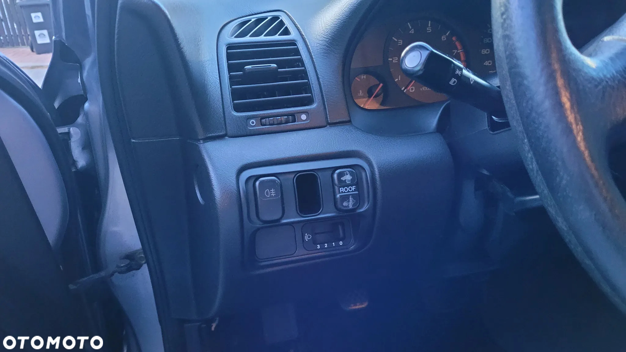 Honda Prelude 2.0i S - 18