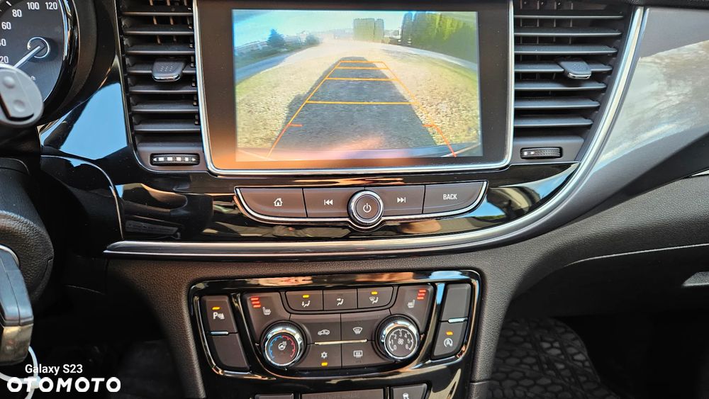 Opel Mokka 1.4 Turbo ecoFLEX Start/Stop Edition - 5