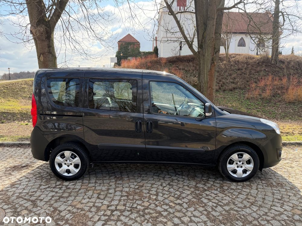 Opel Combo Tour L1H1 - 10