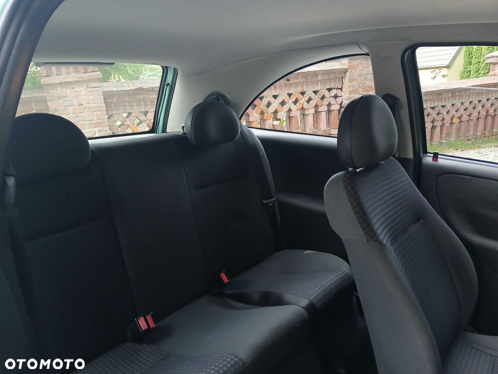 Opel Corsa - 14
