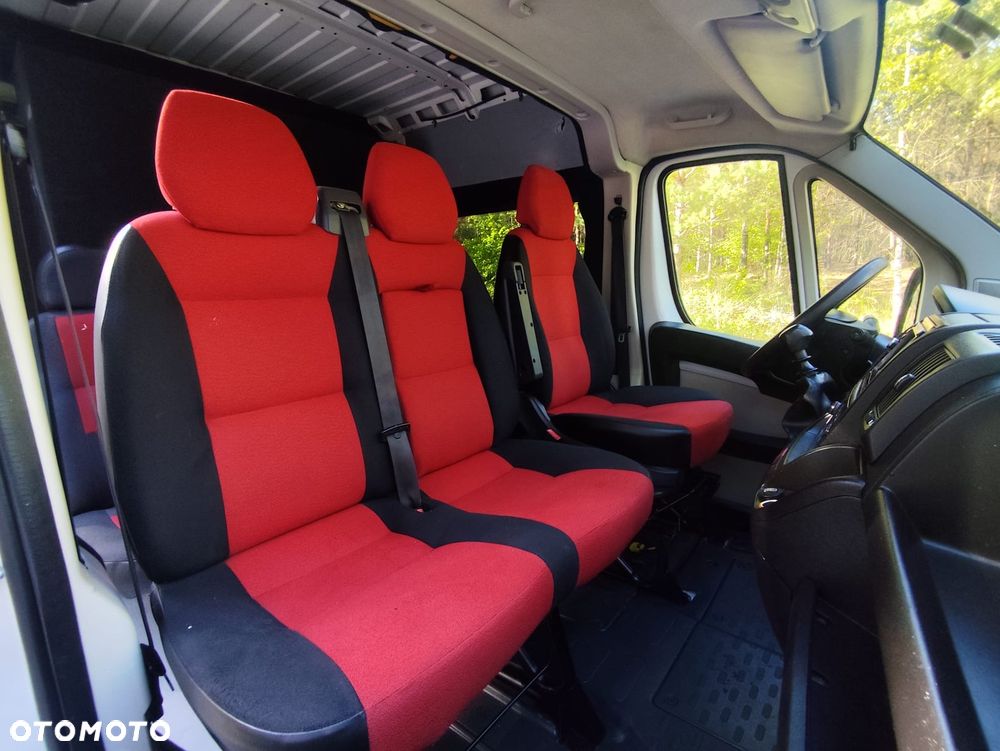 Fiat Ducato - 10