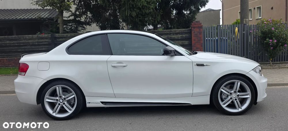 BMW Seria 1 - 3
