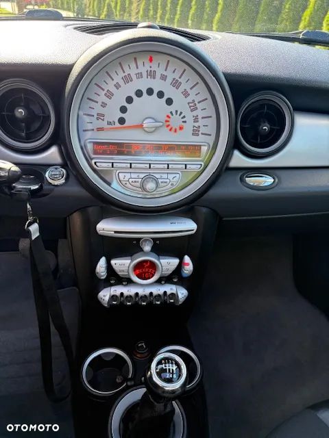 MINI Cooper - 10