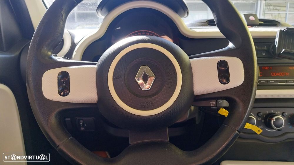 Renault Twingo 1.0 SCe Dynamique - 9