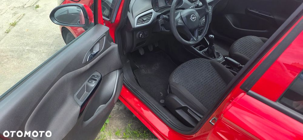 Opel Corsa 1.2 16V (ecoFLEX) Innovation - 5