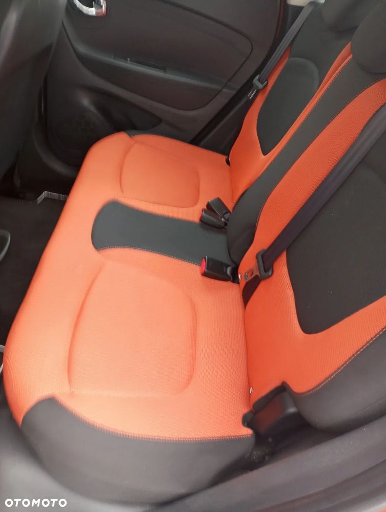 Renault Captur ENERGY dCi 90 Start&Stop Dynamique - 17