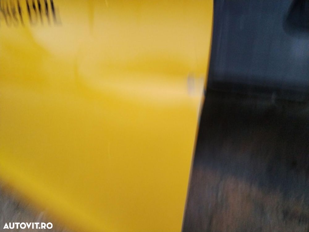 Usa dreapta fata Mercedes Vito, V-Class W447, 2014, 2015, 2016, 2017, 2018, 2019, 2020, 2021, 2022, 2023, 2024. 10261 - 5