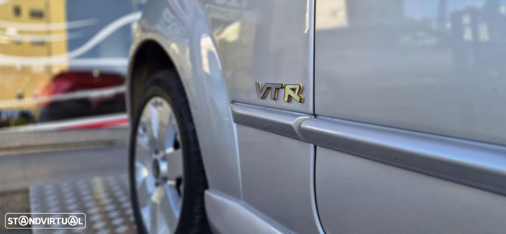 Citroën C2 1.1 VTR - 10