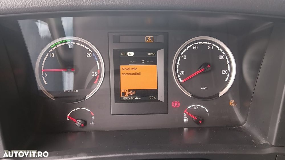 Scania R 410 - 10