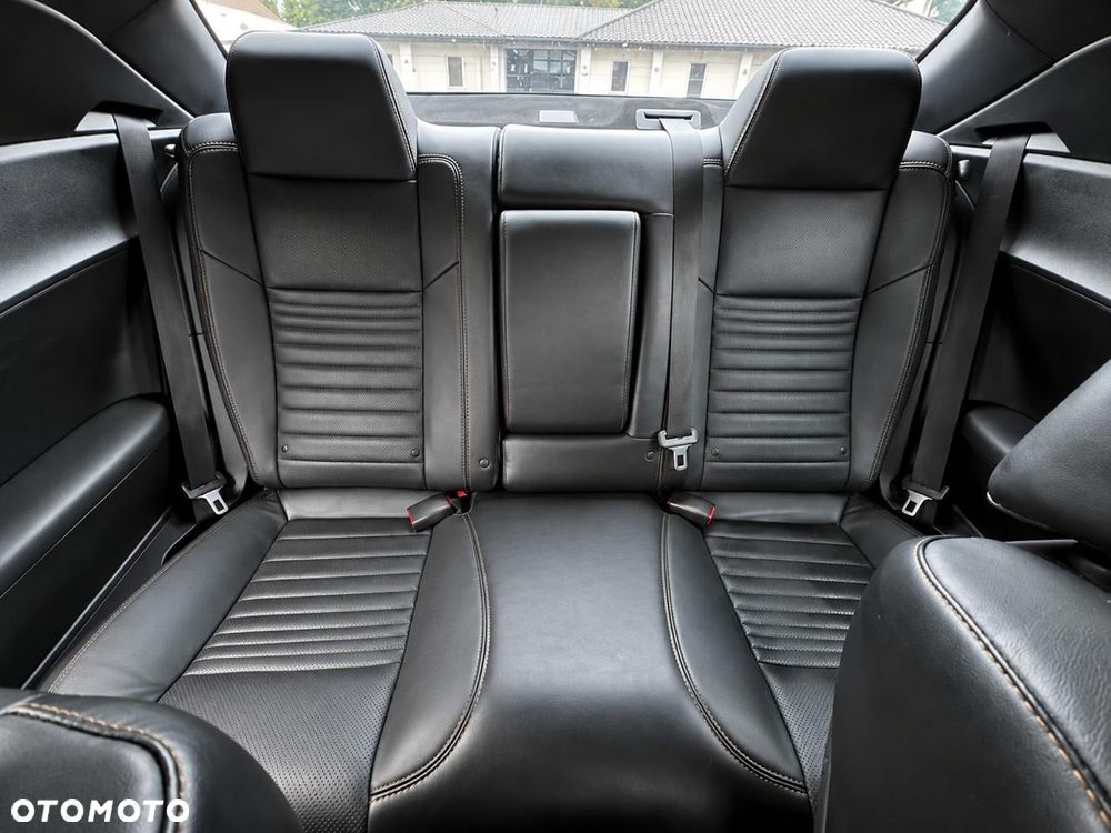 Dodge Challenger 5.7 R/T Shaker - 20
