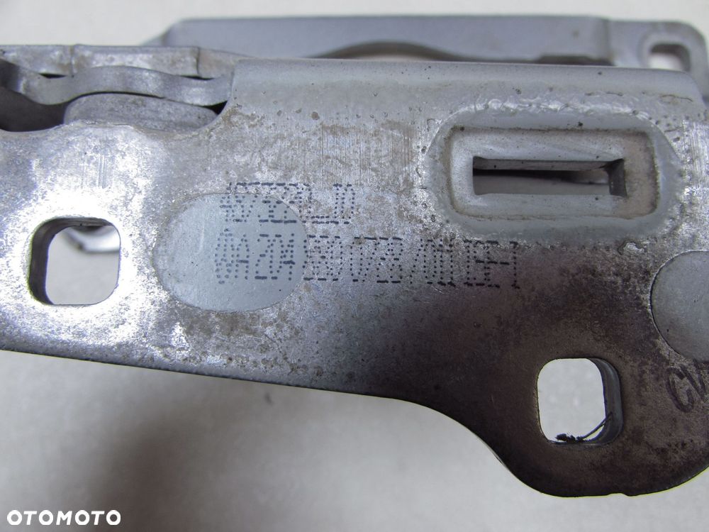 MERCEDES C KLASA W204 LIFT FL 11-14 ZAWIAS ZAWIASY MASKI 792 A2048800788 A2048800728 - 5