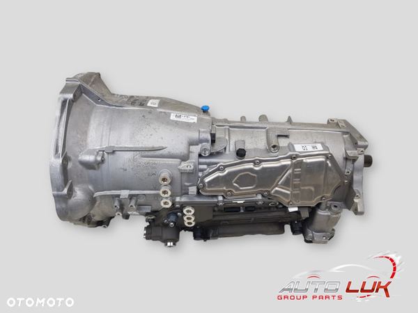 Skrzynia biegów Automatyczna X-Drive BMW X5M X6M S68 4.4 V8 GN8X80DZ