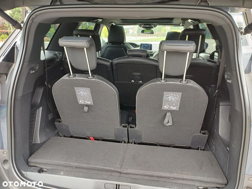 Peugeot 5008 BlueHDi 130 EAT8 GT - 17