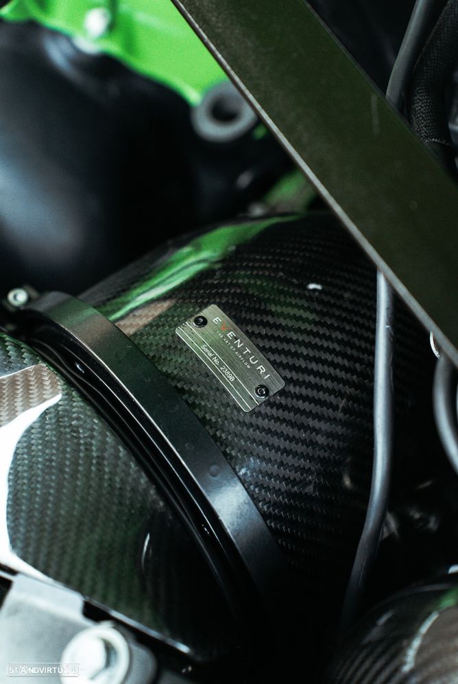 BMW M4 Competition M xDrive - 23