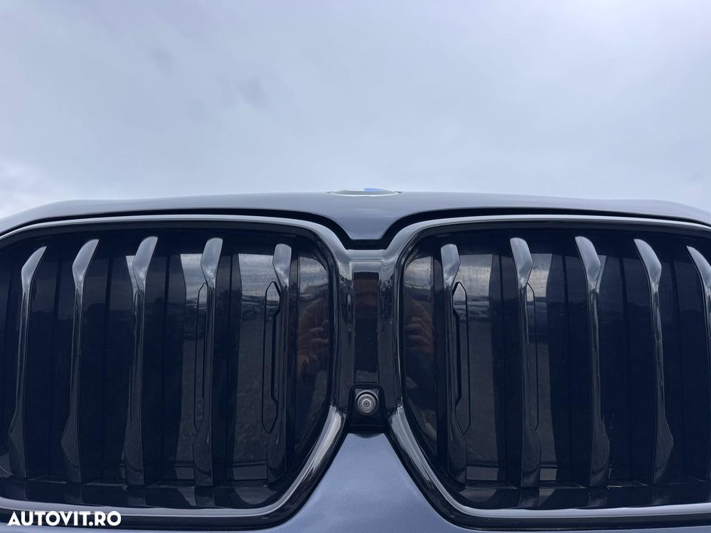 BMW X6 xDrive40d AT MHEV - 15