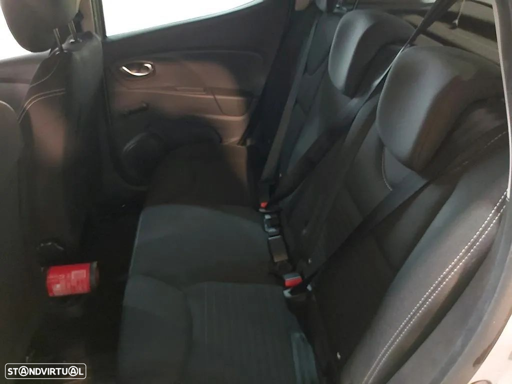 Renault Clio 1.5 dCi Limited - 7