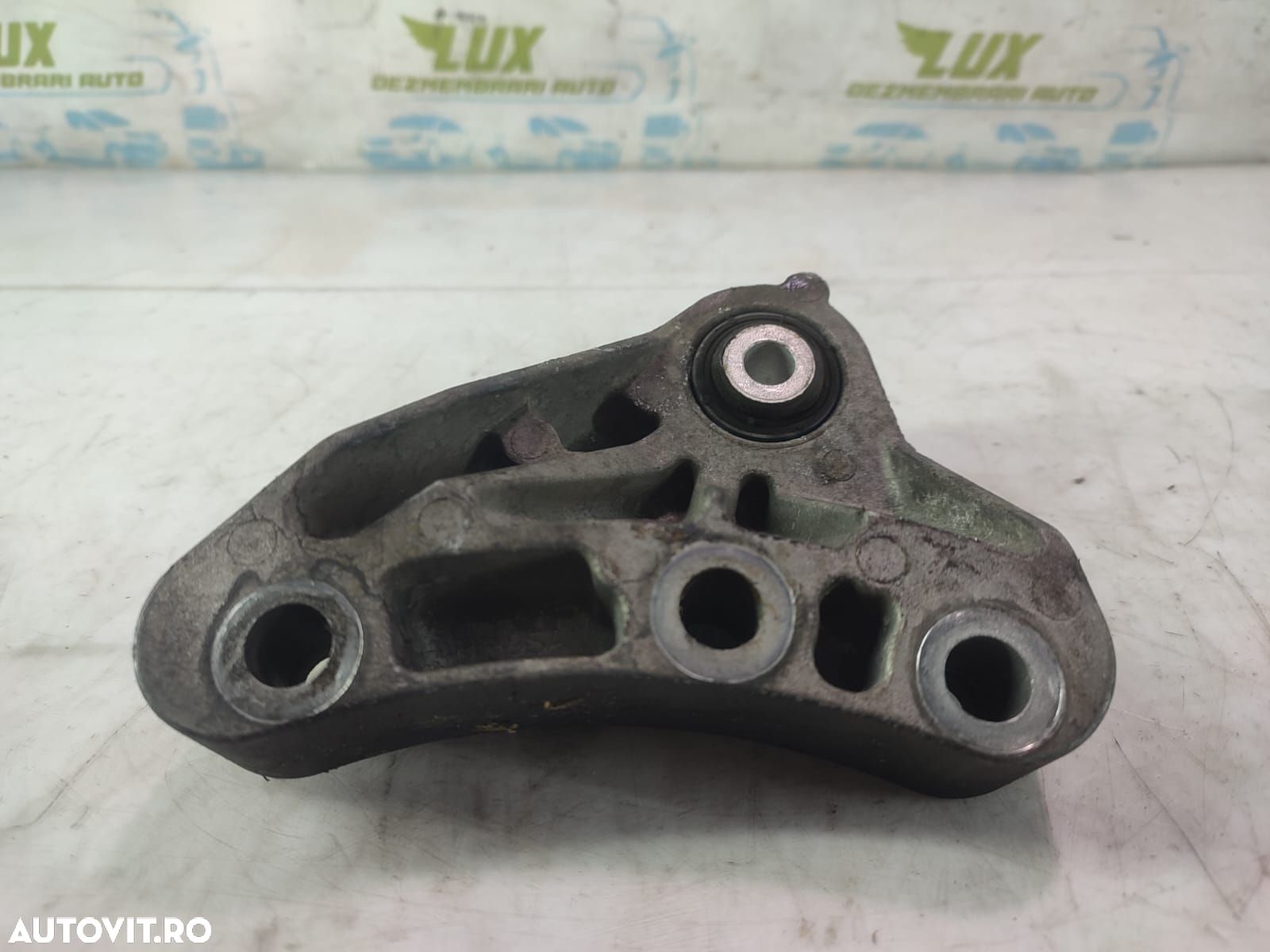 Suport motor 6G91-6P093-HB  2.0 tdci QXWA Ford S-Max 1 [2006 - 2010] - 1