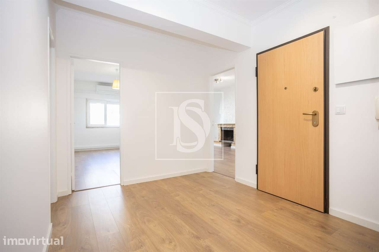 Apartamento T3 Venda em Seixal, Arrentela e Aldeia de Paio Pires,Seixa - Grande imagem: 2/61