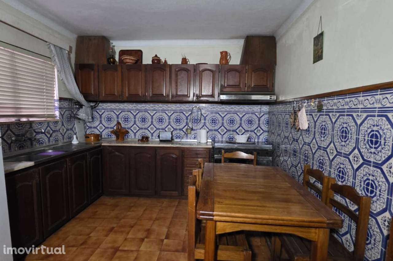 Moradia T2+1 na Mealhada - Grande imagem: 3/24