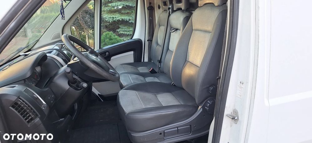 Fiat Ducato - 7