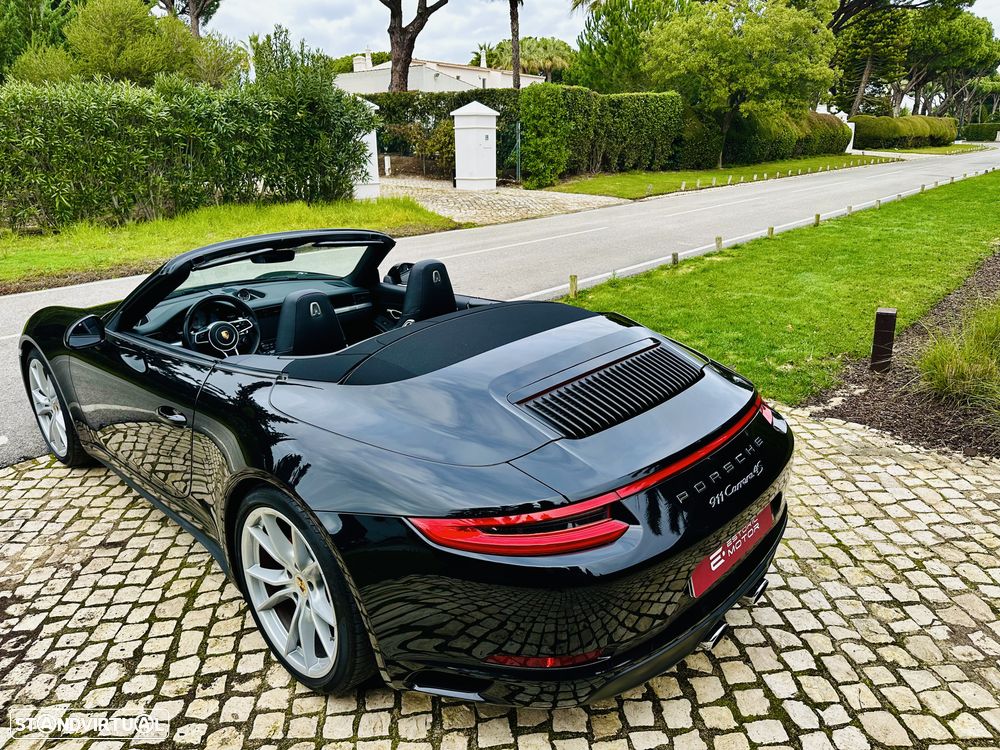 Porsche 911 Série F - 31