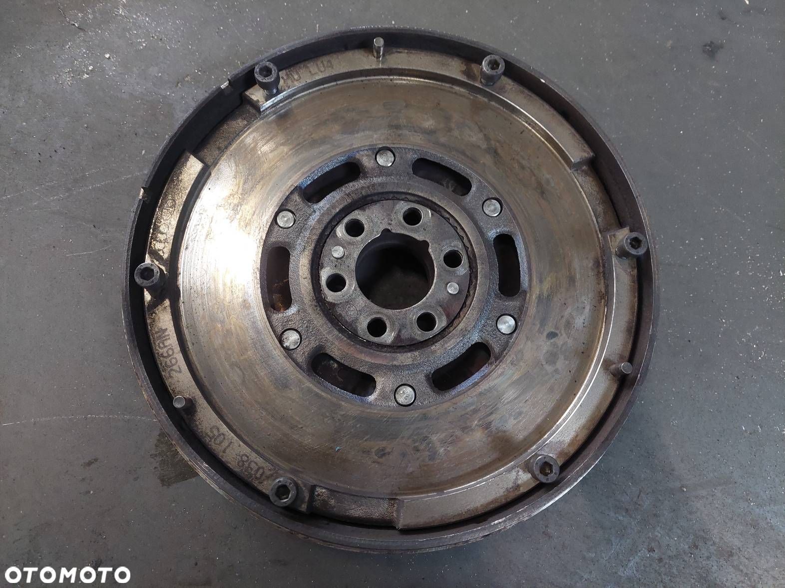 PRZEKŁADKA NA MANUAL SKRZYNIA 5 BIEGÓW SWAP PASSAT B5 1.9 TDI FHN - 6