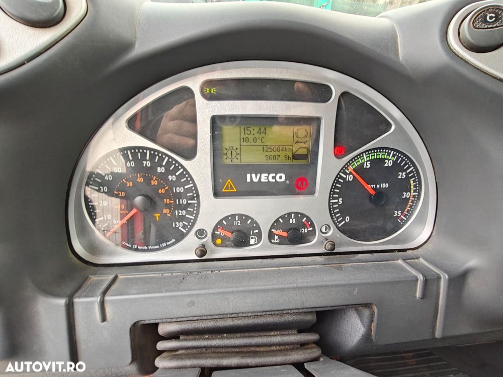 Iveco ML150E21 - 5