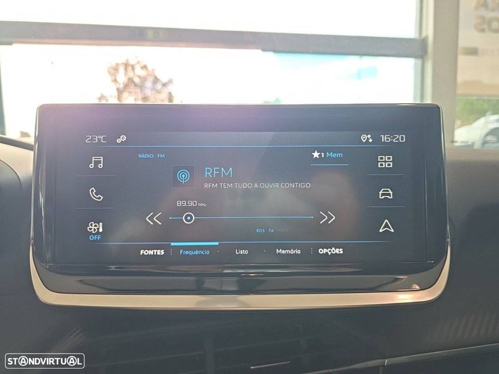 Peugeot 2008 1.2 PureTech Style - 17