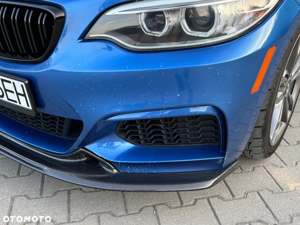 BMW Seria 2 M235i sport - 9
