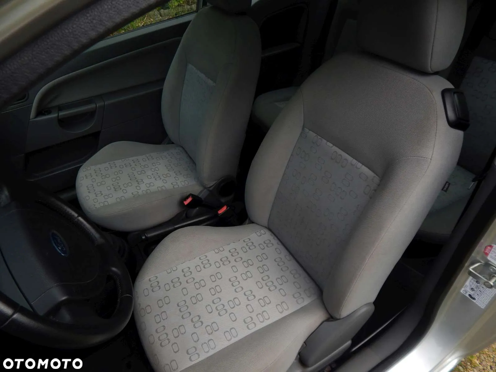 Ford Fiesta 1.25 Trend - 18