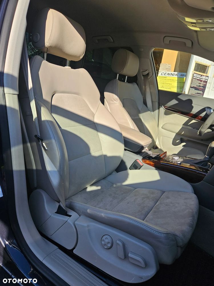 Audi A6 Limousine - 11