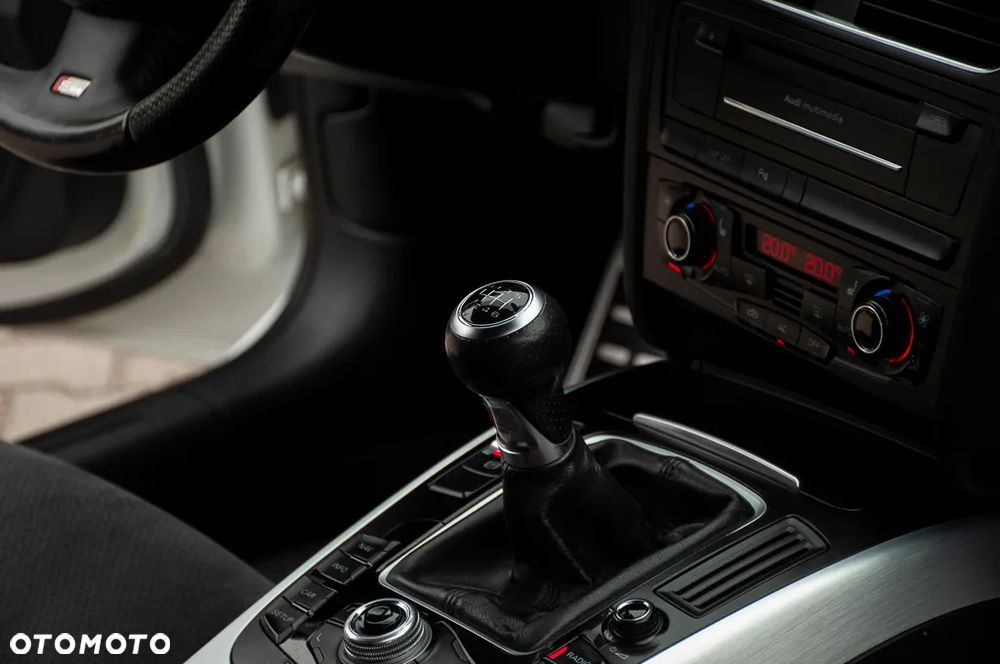 Audi A5 Coupé 2.0 TFSI Quattro - 21