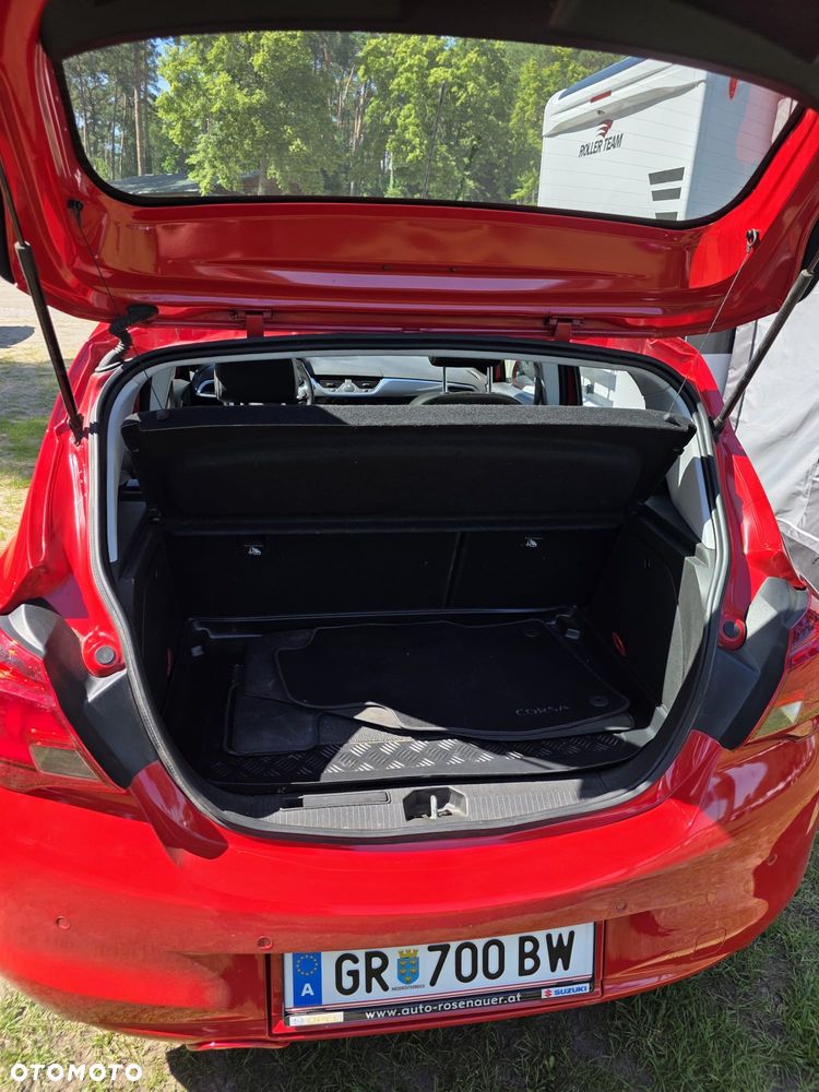 Opel Corsa 1.0 T Cosmo S&S - 11