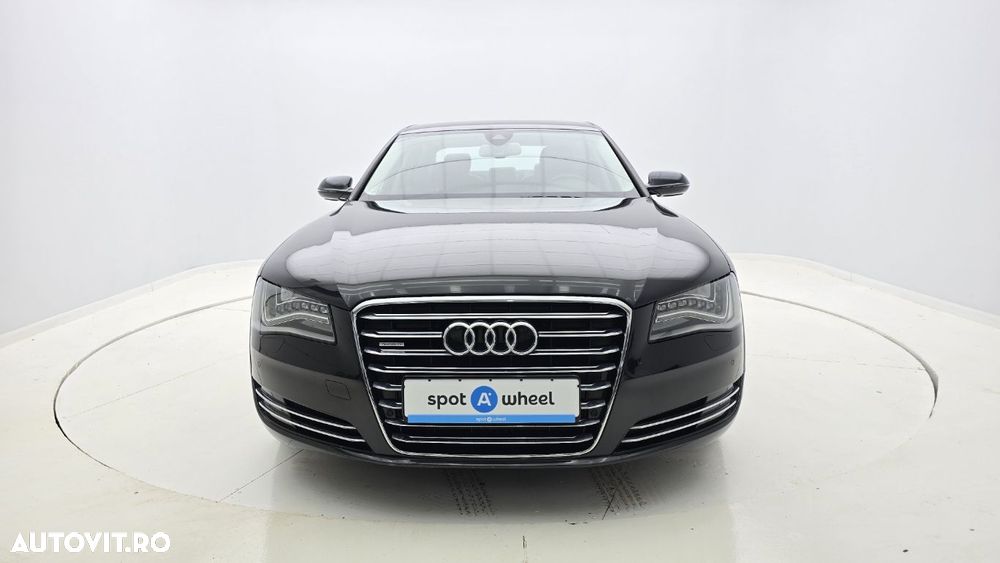 Audi A8 3.0 TDI Quattro EU6 Tiptronic - 2