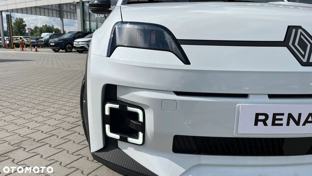 Renault 5 40kWh Urban Range Evolution - 9