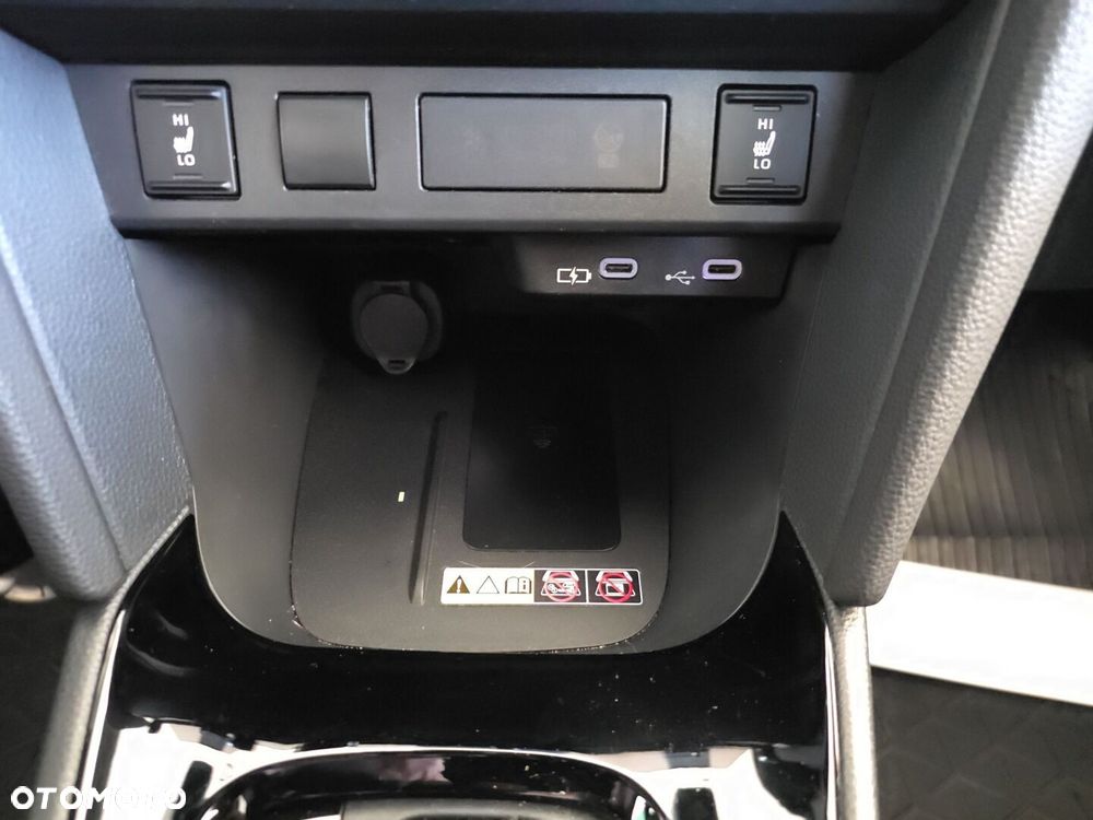 Toyota Yaris Cross Hybrid 1.5 Style - 20