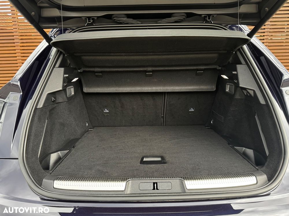 DS Automobiles DS 7 Crossback 1.6 PHeV AWD 300 EAT8 OPERA - 26