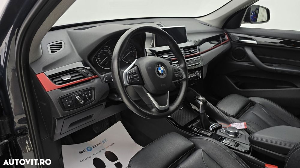 BMW X1 - 13