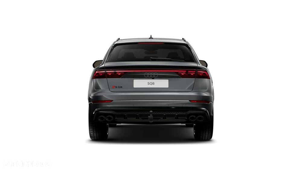 Audi SQ8 - 4