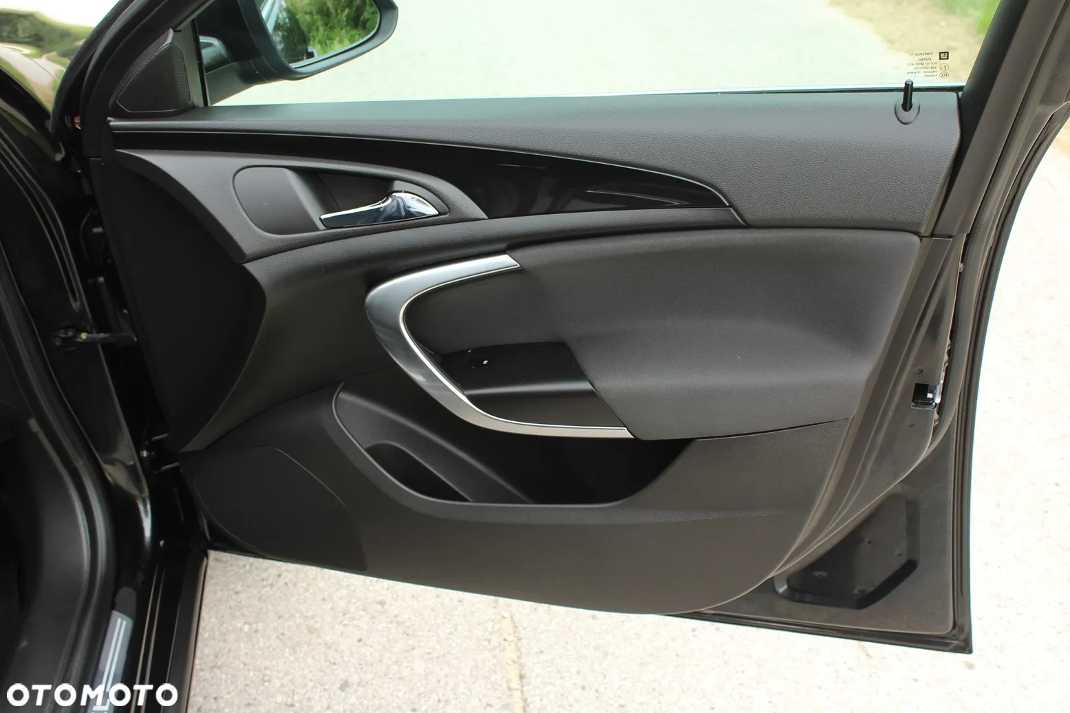 Opel Insignia 2.0 CDTI Active - 34