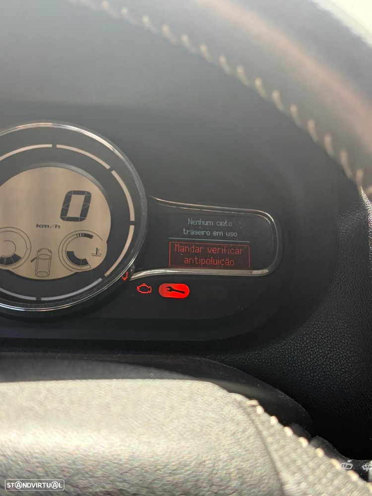 Renault Mégane Coupe Energy dCi 130 FAP Start & Stop Bose Edition - 7