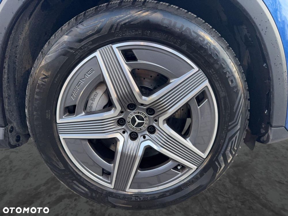 Mercedes-Benz GLC - 20