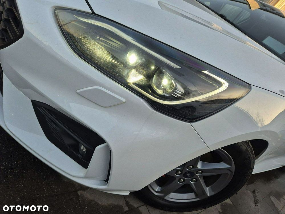 Ford Focus - 11