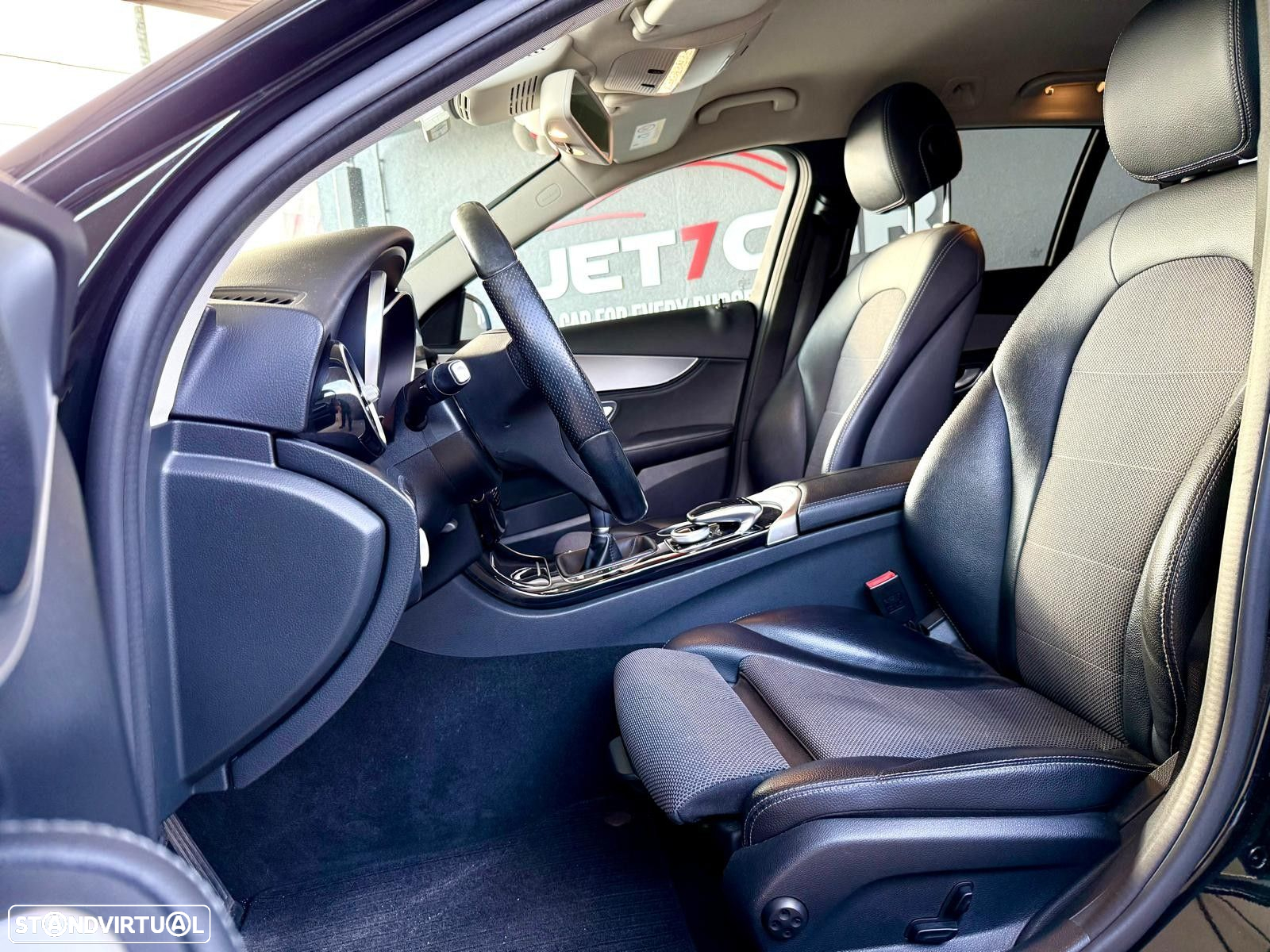 Mercedes-Benz C 220 BlueTEC Avantgarde+ - 14