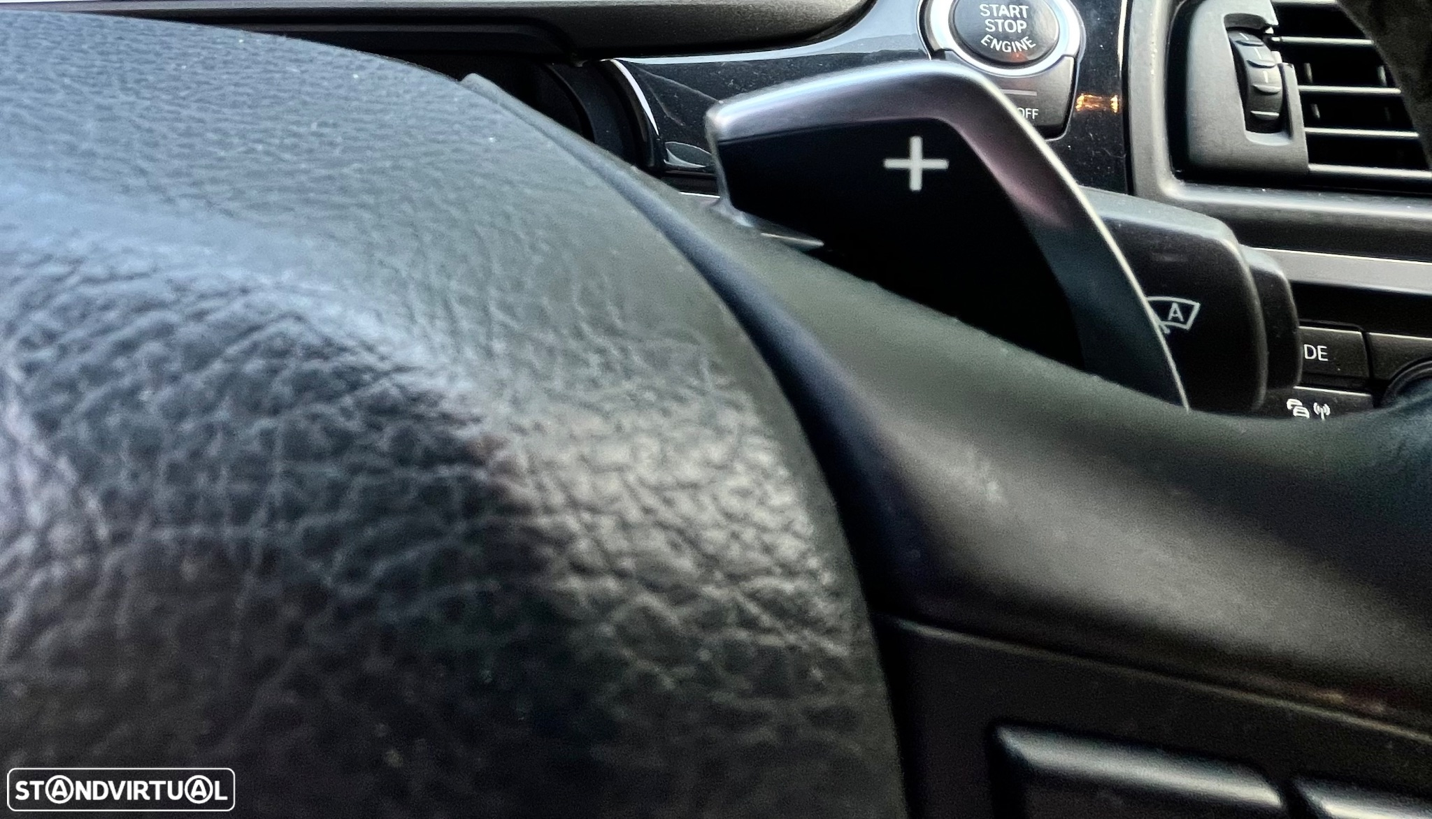 BMW 520 d Auto - 21