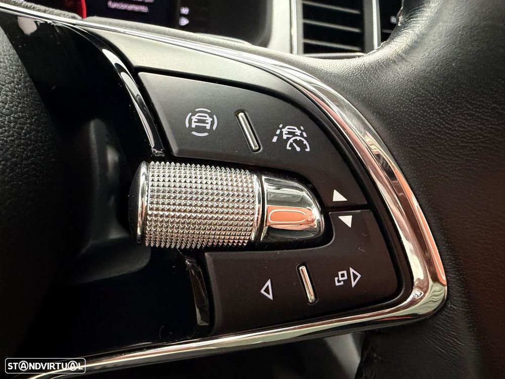 Skoda Kodiaq 2.0 TDI Ambition DSG - 18